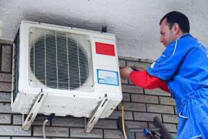 HVAC Companies Near Peralta, NM Available Now